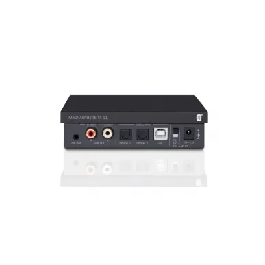 Напольная акустика Magnat Magnasphere 55 white